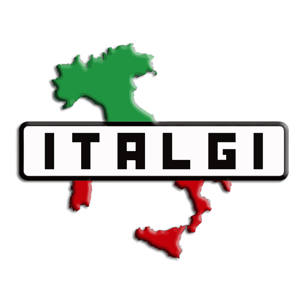 ITALGI - Samod - arredi commerciali ad Alcamo (Trapani)