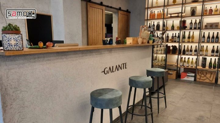 A Balestrate una nuova Enoteca apre le sue porte all'insegna dell'eccellenza del gusto 🍷