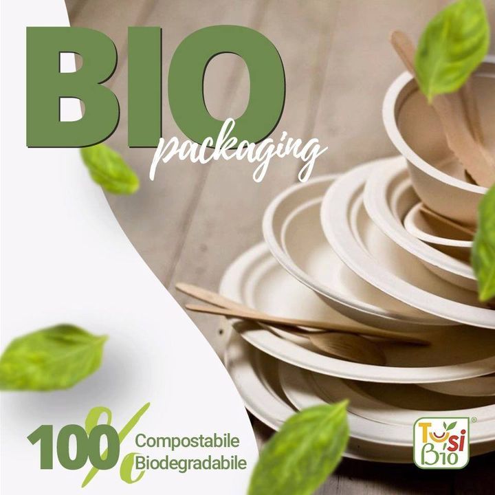 TUSIBIO - Bio Packaging