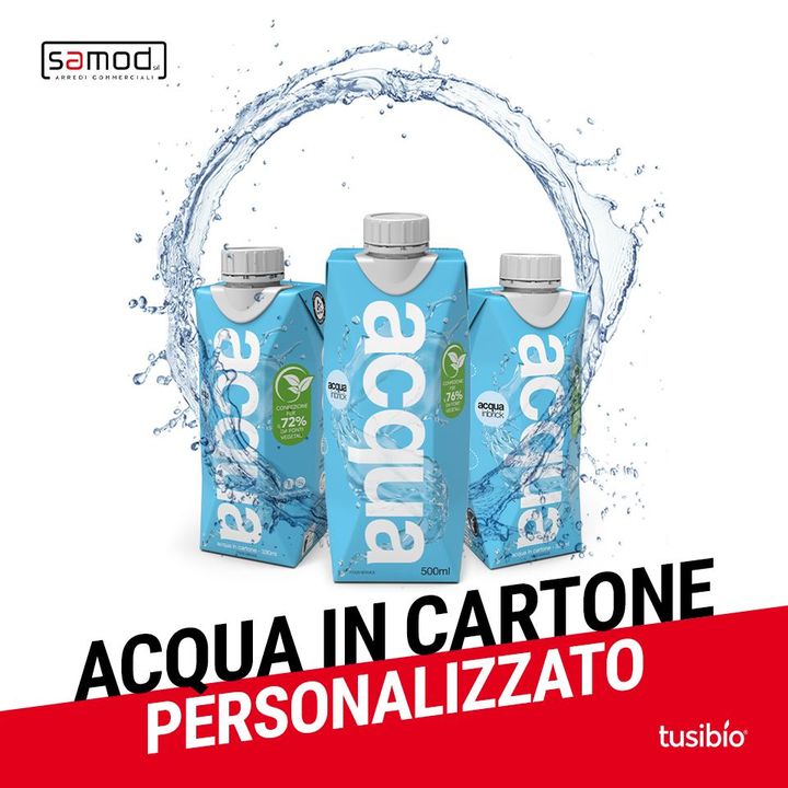 Samod - arredi commerciali ad Alcamo (Trapani)
