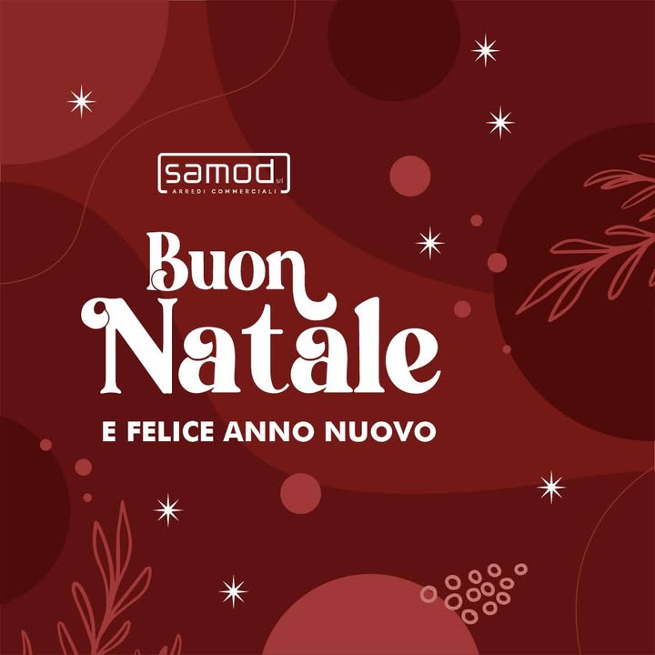 Samod - arredi commerciali ad Alcamo (Trapani)