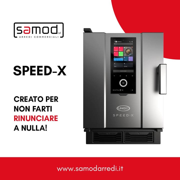 Samod - arredi commerciali ad Alcamo (Trapani)