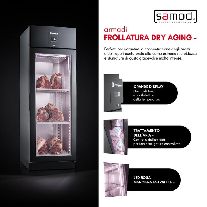 Samod - arredi commerciali ad Alcamo (Trapani)