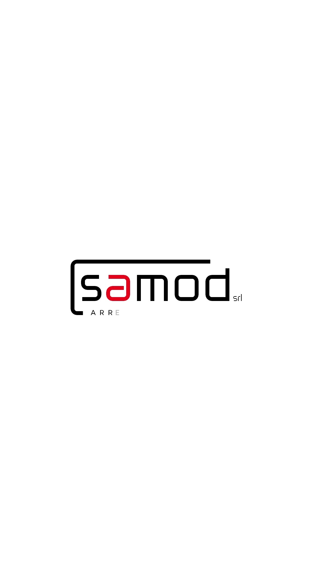 Samod - arredi commerciali ad Alcamo (Trapani)