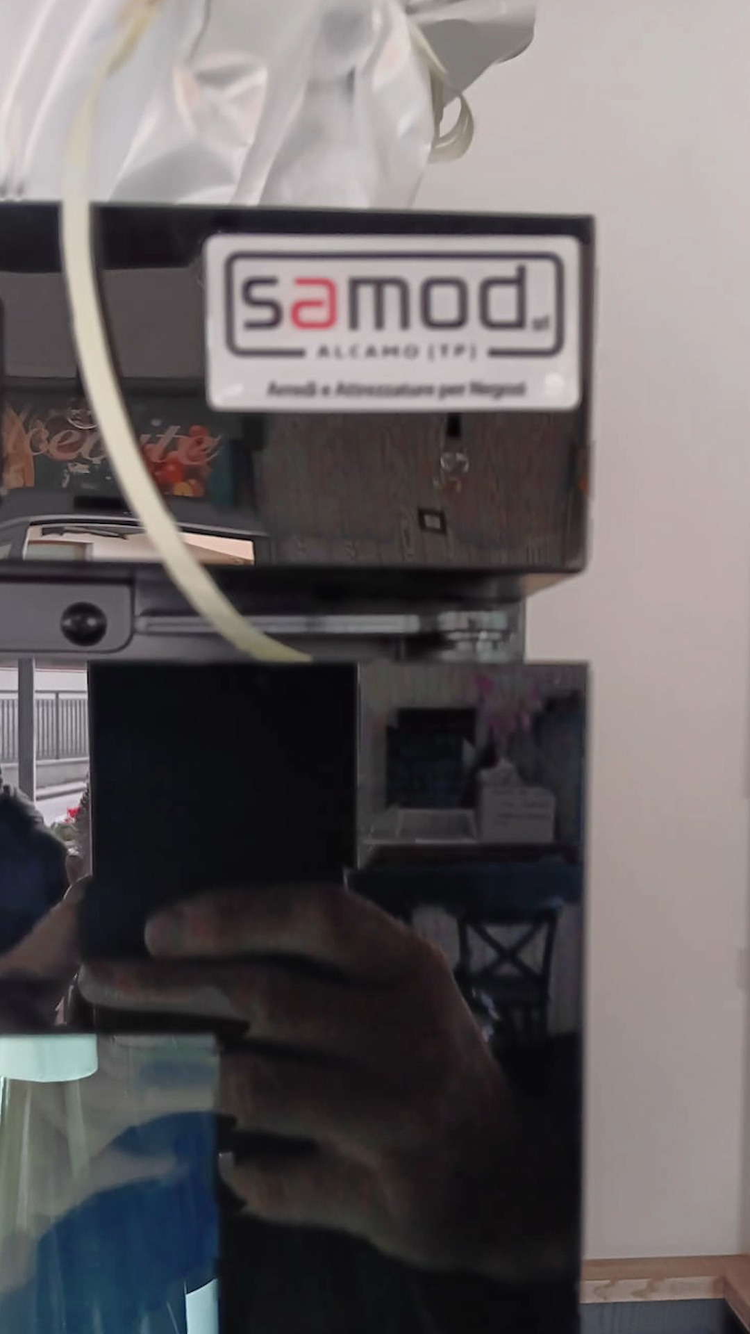 Per il 𝗗𝗼𝗹𝗰𝗲𝘃𝗶𝘁𝗲 𝗟𝗼𝗻𝗴𝗲𝗯𝗮𝗿 𝗱𝗶 𝗖𝗮𝗹𝗮𝘁𝗮𝗳𝗶𝗺𝗶 abbiamo realizzato 𝑠𝑜𝑙𝑢𝑧𝑖𝑜𝑛𝑖 𝑠𝑢