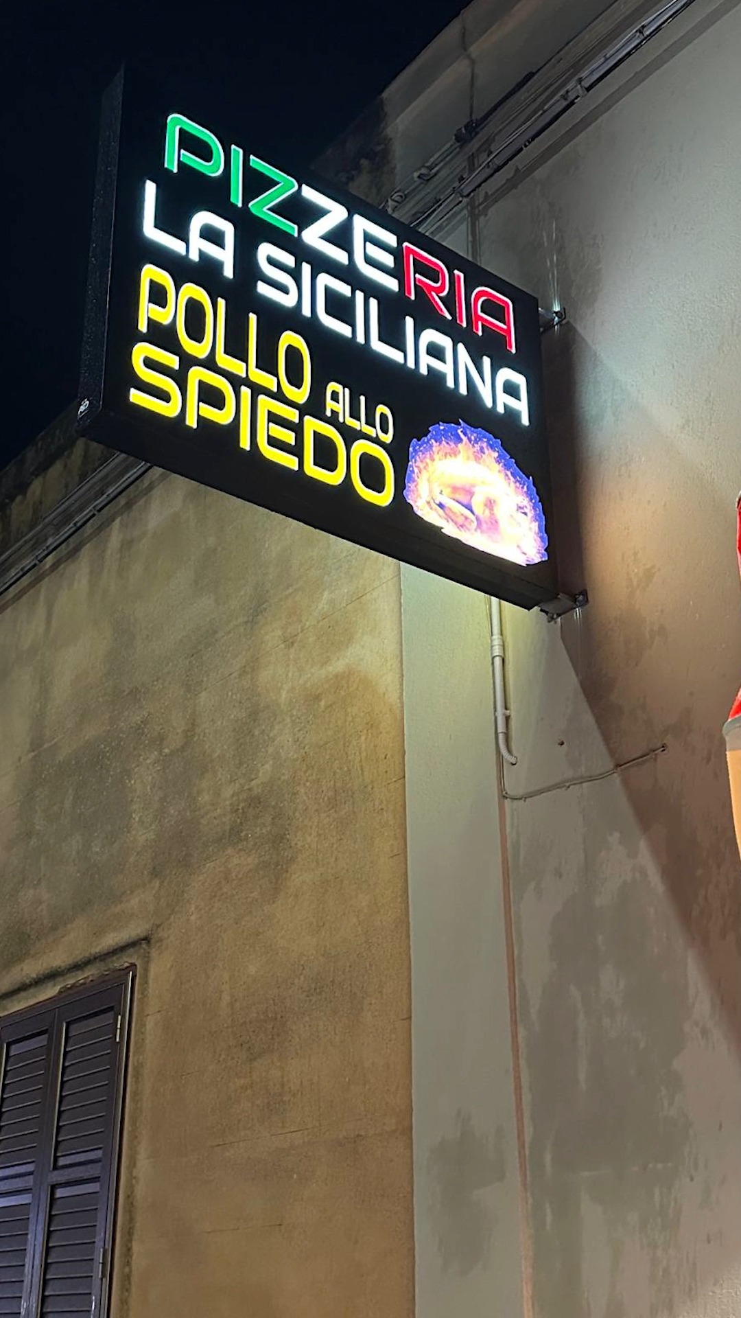 Samod - arredi commerciali ad Alcamo (Trapani)